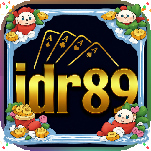 idr89 — mitra unggulan